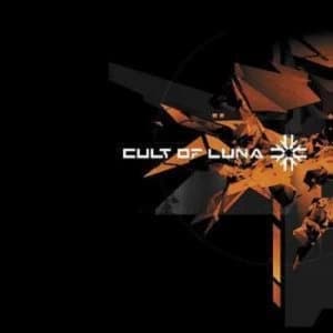 Image of Cult of Luna by Cult of Luna CD Album