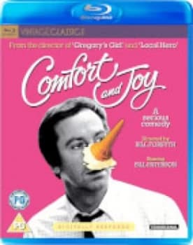 Image of Comfort And Joy