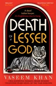 Image of Death of a Lesser God