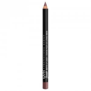 Image of NYX Professional Makeup Suede Matte Lip Liner Los Angeles