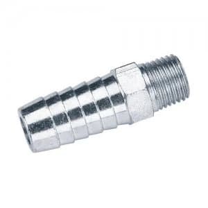 Image of Draper PCL Tailpieces Male Thread 1/4 Bsp 1/2" Pack of 5