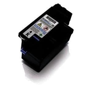 Image of Original Dell 59311016 Black Laser Toner Ink Cartridge