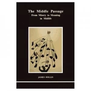 Image of Middle Passage by James Hollis Paperback