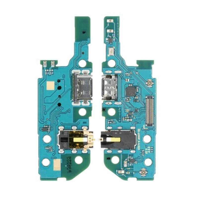 Image of Samsung 202F 20e US chrging ord