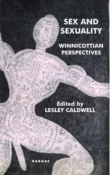 Image of Sex and Sexuality by Lesley Caldwell and Squiggle Foundation Paperback