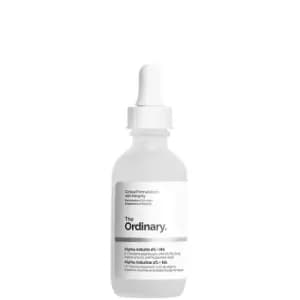 Image of The Ordinary Alpha Arbutin 2% + HA 60ml