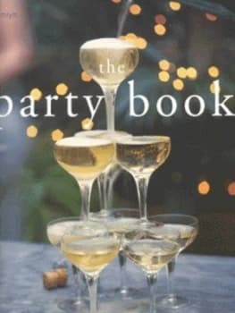 Image of The Party Book