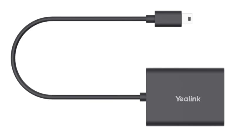 Image of Yealink EHS62