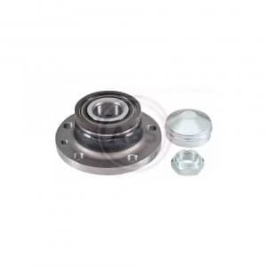 Image of Rear (left /right) Wheel Hub A.B.S. 201068