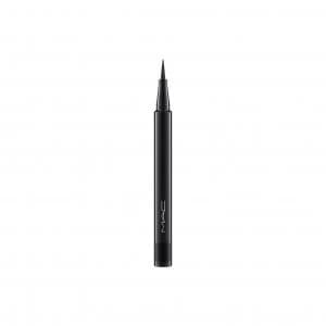 Image of MAC Fluidline Pen Retro Black