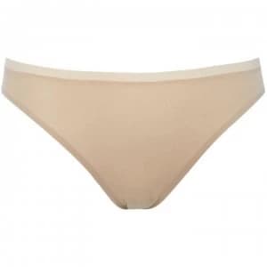 Image of Sloggi Wowbreeze mini brief - Nude
