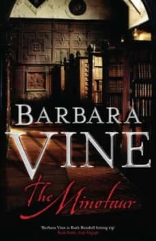 Image of The Minotaur by Barbara Vine Hardback