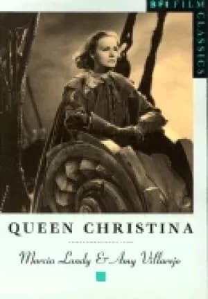 Image of queen christina
