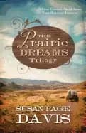 Image of prairie dreams trilogy