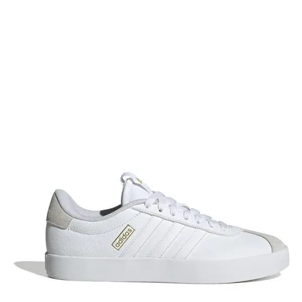 Image of adidas COURT 3.0 LOW Casual Trainers 4 (36.7) White 11068801240