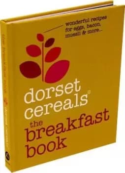 Image of The Breakfast Book by Dorset Cereals