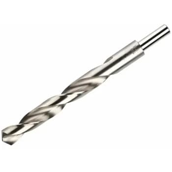 Image of Irwin - IRW10502399 HSS Reduced Shank Pro Drill Bit 11.0mm OL:142mm WL:94mm
