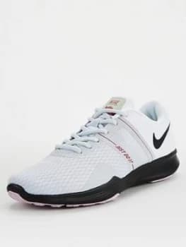 Image of Nike City Trainer 2, White/Black, Size 5, Women