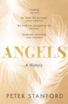 Image of Angels by Peter Stanford