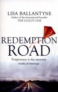 Image of Redemption Road by Lisa Ballantyne Paperback