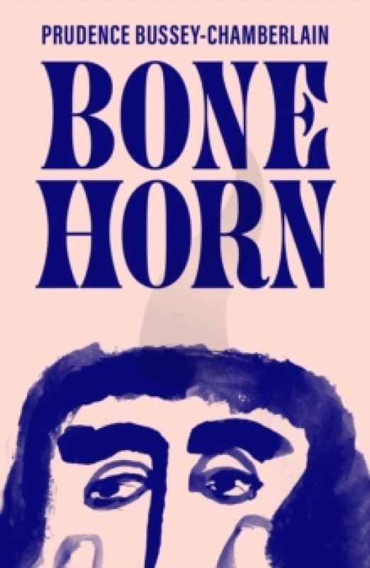 Image of Bone Horn Paperback / softback