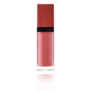 Image of ROUGE VELVET liquid lipstick #17-cool brown