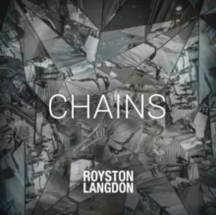 Image of Chains EP CD / EP