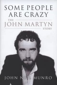 Image of Some People Are Crazy by John Neil Munro Hardback