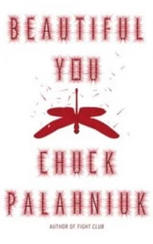 Image of Beautiful You by Chuck Palahniuk Paperback
