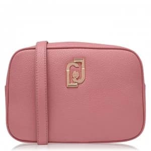 Image of Liu Jo Liu Cool Camera Cross Body Bag - Desert Sand 715