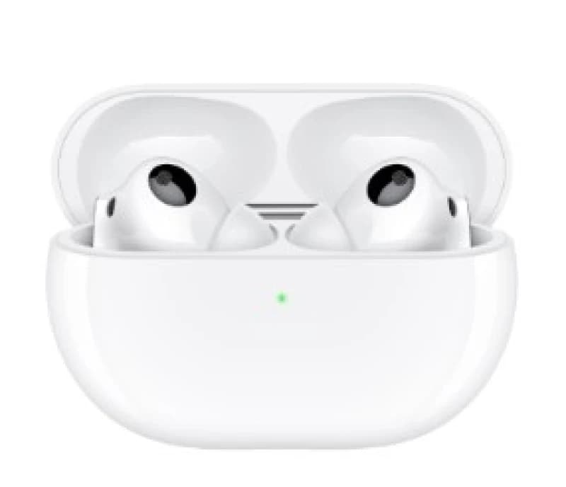 Image of Huawei FreeBuds Pro 3 Wireless Ceramic White