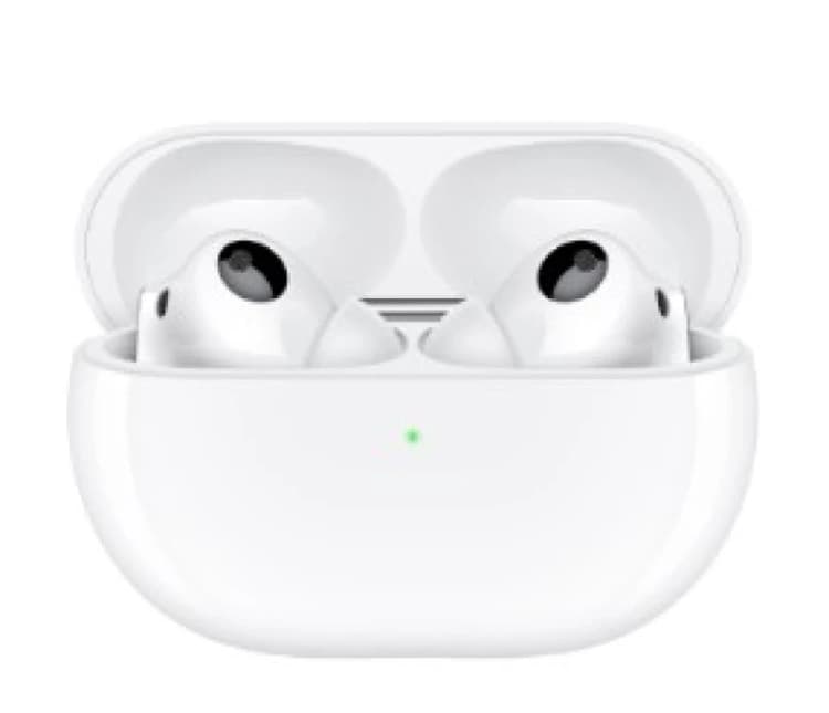 Image of Huawei FreeBuds Pro 3 Wireless Ceramic White