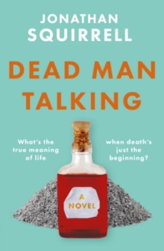 Image of Dead Man Talking Paperback / softback