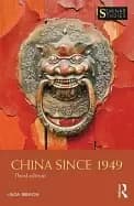 Image of china since 1949