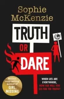 Image of Truth or Dare : From the World Book Day 2022 author Sophie McKenzie