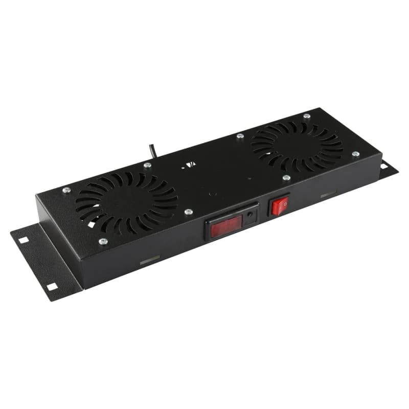 Image of Lanview RAF205BL rack accessory