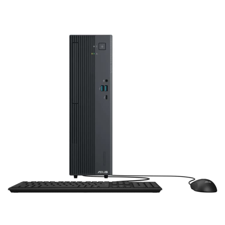 Image of ASUS ExpertCenter P500 SFF (P500SV) 90PF05A1-M00D20