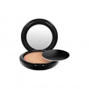 Image of MAC Studio Careblend Pressed Powder Dark