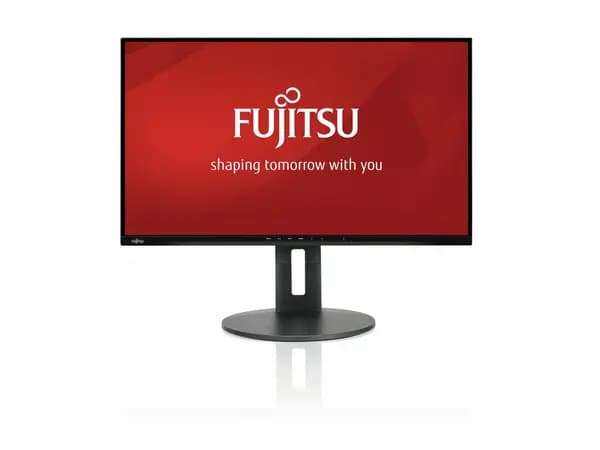 Image of Fujitsu B27-9 TS 27" S26361-K1692 Full HD IPS LED Monitor