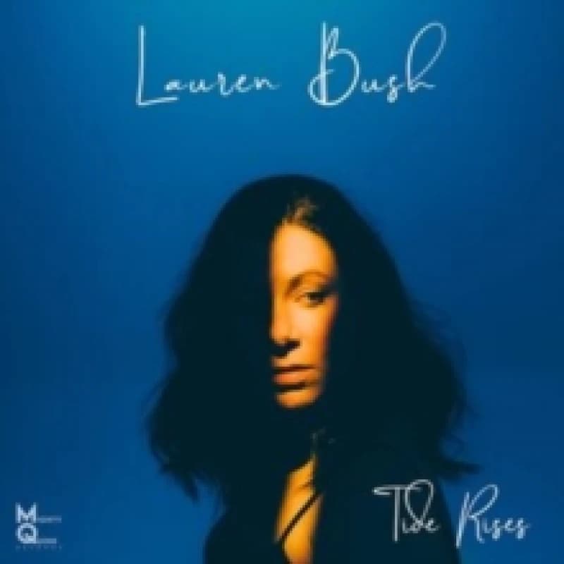Image of Tide Rises CD / Album