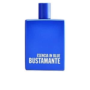 Image of Loewe Esencia In Blue Bustamante Eau de Toilette For Him 100ml