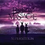Image of Birthday Massacre (The) - Superstition (Music CD)