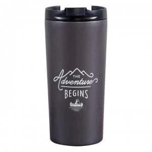 Image of Gentlemens Hardware Travel Coffee Press - Multi