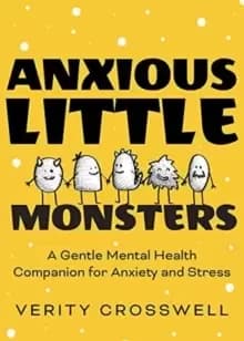Image of Anxious Little Monsters