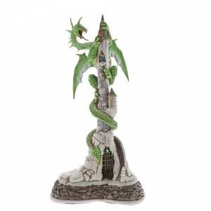 Image of Lit Dragon Masterpiece LE