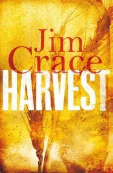 Image of Harvest by Jim Crace Paperback