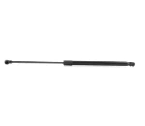 Image of RIDEX Tailgate strut VW 219G0021 6Q6827550C,6Q6827550,6Q6827550A 6Q6827550C,6Q6827550D