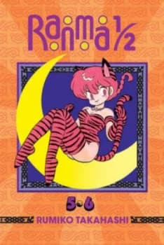 Image of Ranma 1/2. 3 by Rumiko Takahashi Paperback