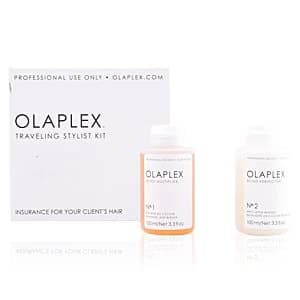 Image of TRAVELING STYLIST set 3 u