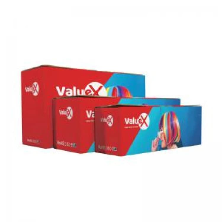 Image of ValueX HP 415A Magenta Standard Capacity New Build Toner Cartridge EXRVXNHPW2033A